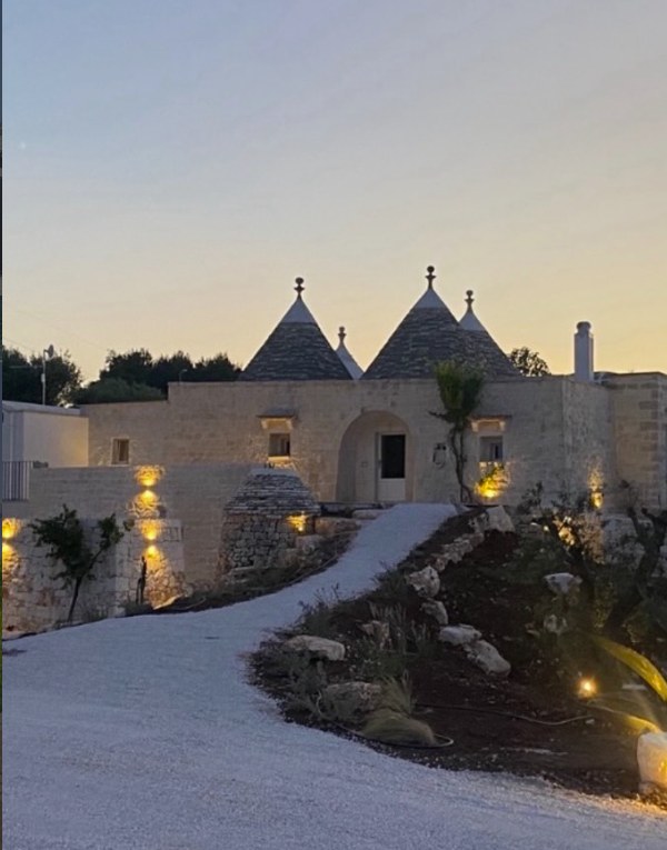 Valle d'Itria, Puglia